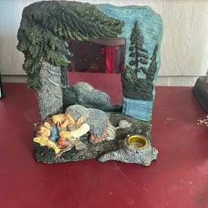 Original troll produced by way nor a/s Norway